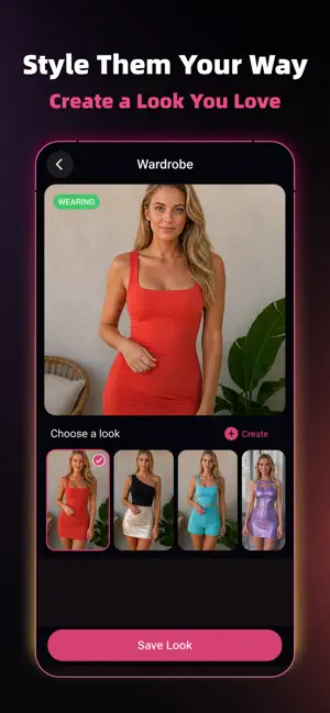 Mivo–AI Chat screenshot 3
