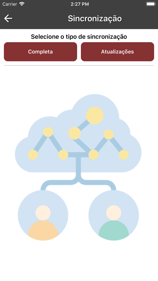 #5. Meus Vendedores (iOS) 由: Appétit Delivery