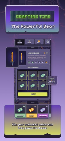 Chronosmith TimeQuarry Screenshot 3 of 5