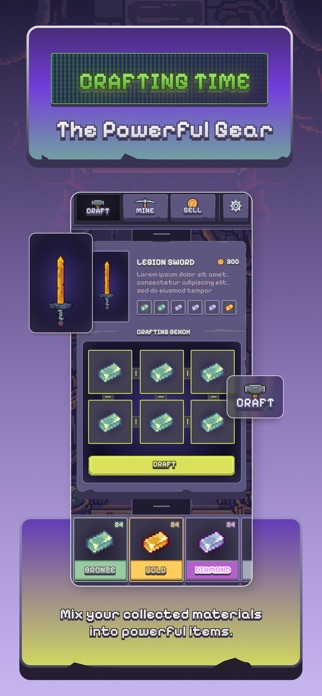 Chronosmith TimeQuarry Screenshot 3 of 5