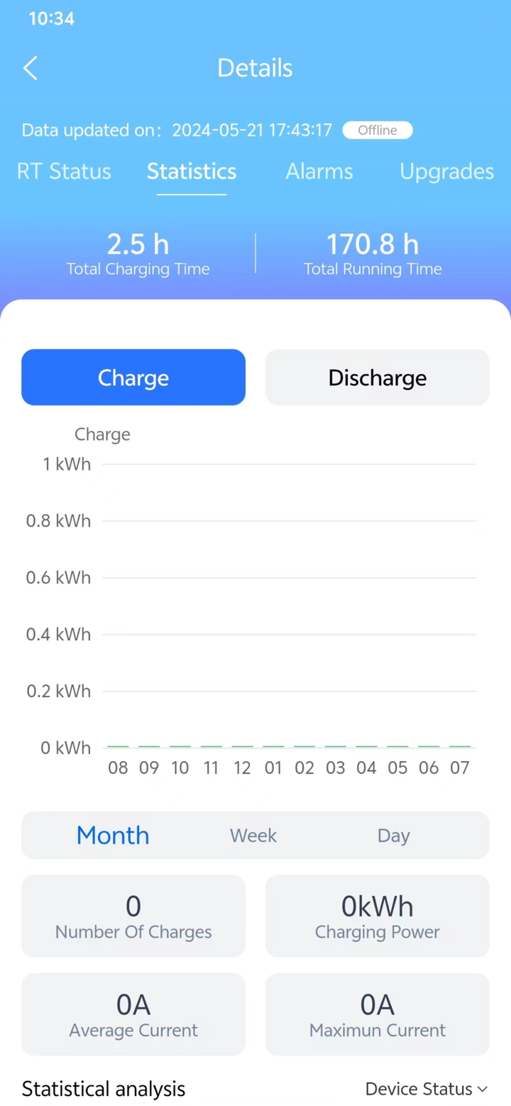 ULBS Online screenshot 4