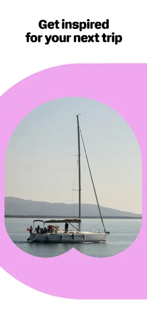 Click&Boat - Yacht Charters screenshot 1