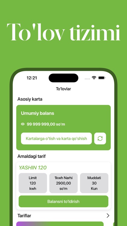 Yashin Electric screenshot-4
