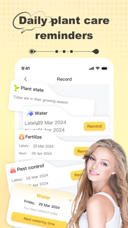 Donis - share your plants screenshot-3
