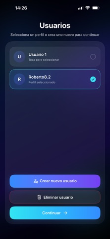 VoiceCoachAI Screenshot 5 of 5