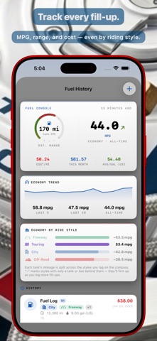 Pitbox Moto Screenshot 6 of 6