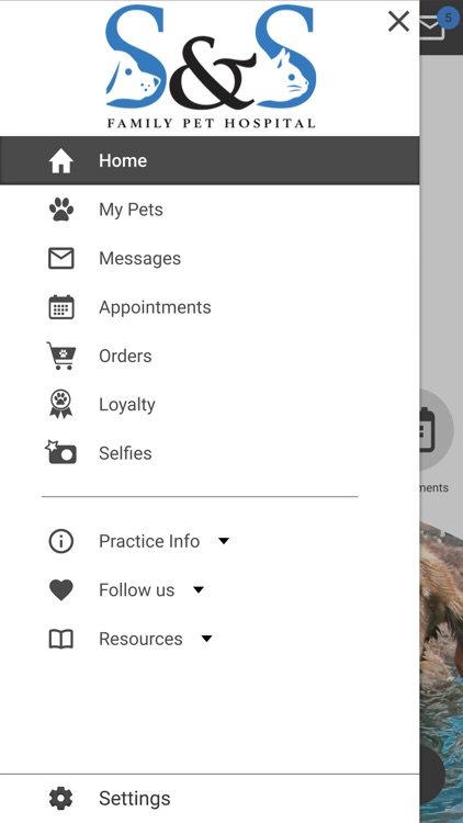 S&S Pet Hospital screenshot-4