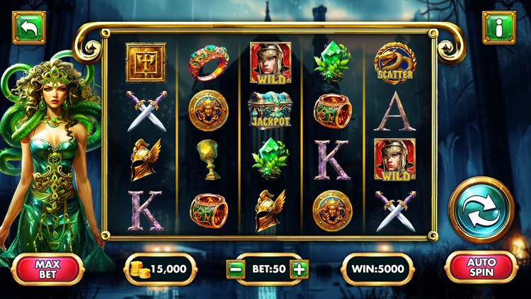 Stake Sands of Patti screenshot-5