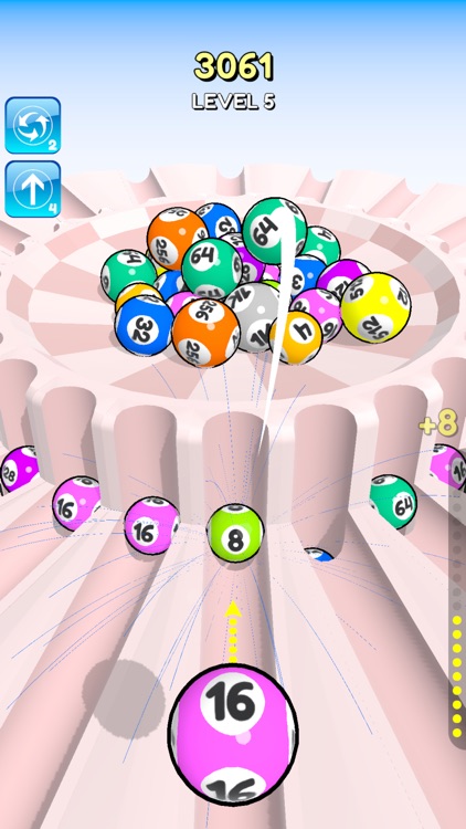 Merge Roulette screenshot-5