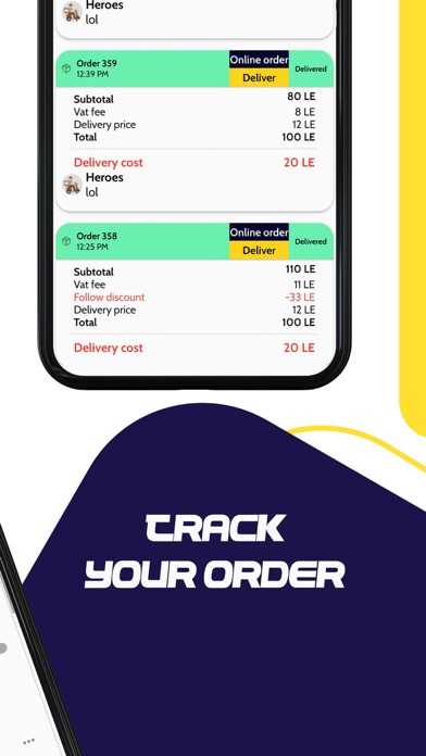 Nas Business Screenshot