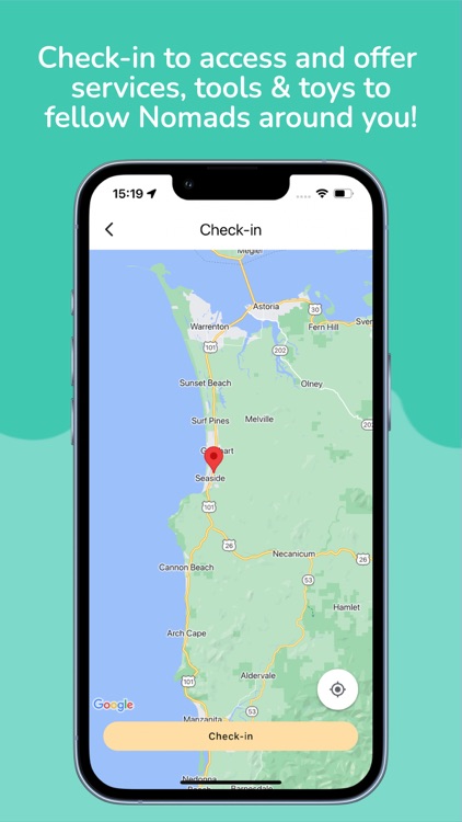 Nomad Neighbor screenshot-6