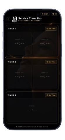 AP-Time Screenshot 4 of 6