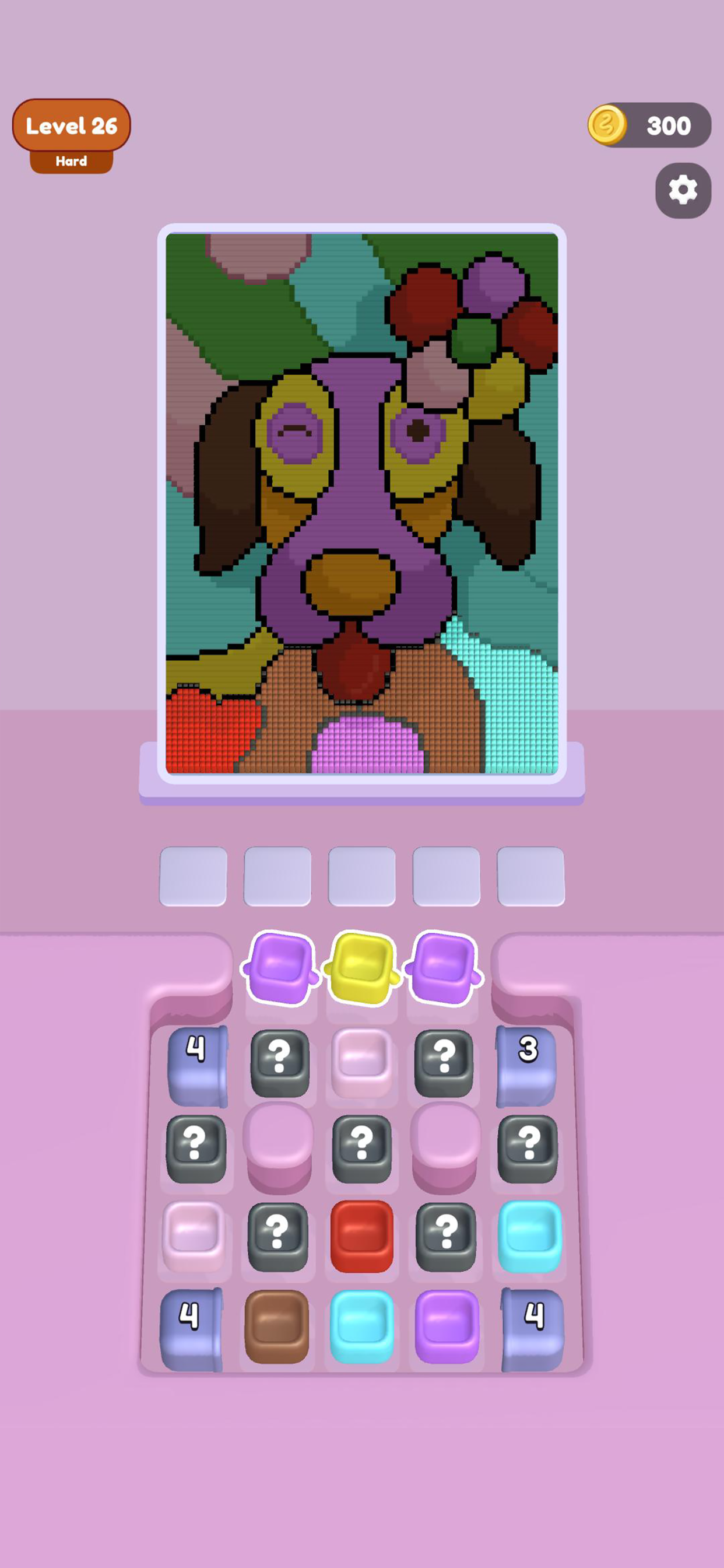 Pixel Color Miner screenshot 6