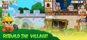Dig Out! Mine Adventure screenshot 3