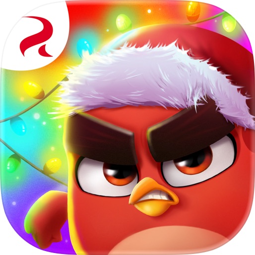 Angry Birds Dream Blast