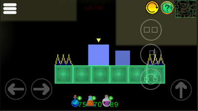 Split2D Screenshot