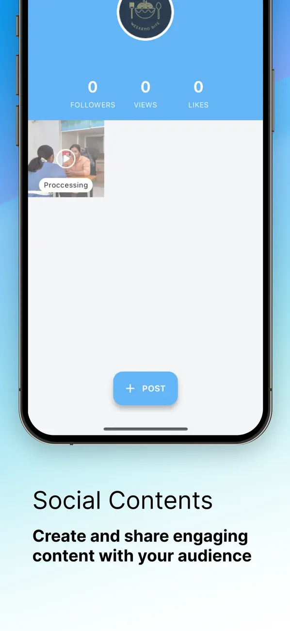 Screenshot #2 pour BLOC Merchant