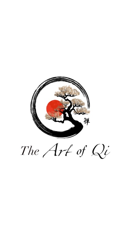 The Art of Qi