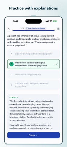 MedBrevia: Medical Evidence screenshot