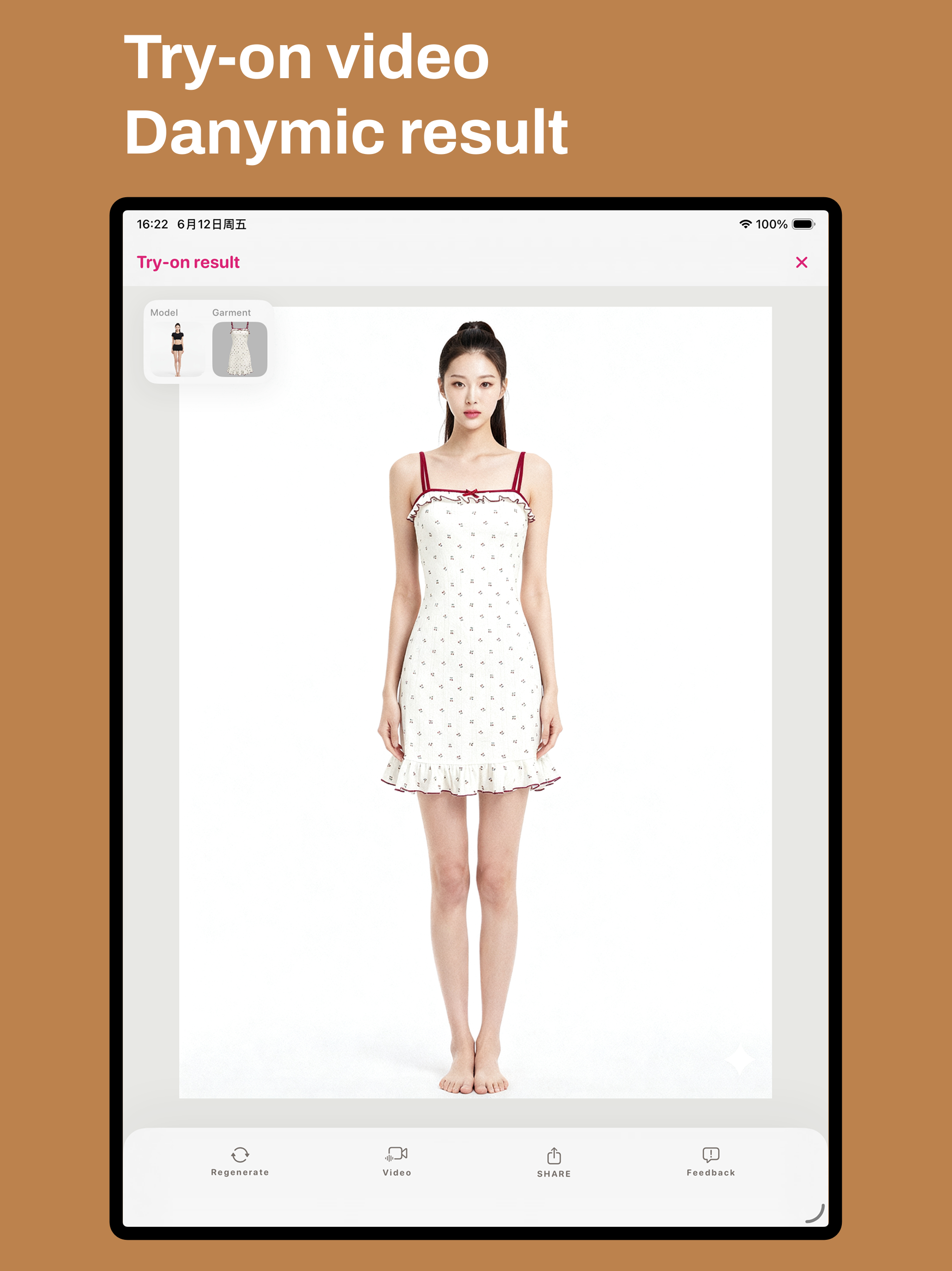 Wearva: AI Virtual Try-On screenshot 9