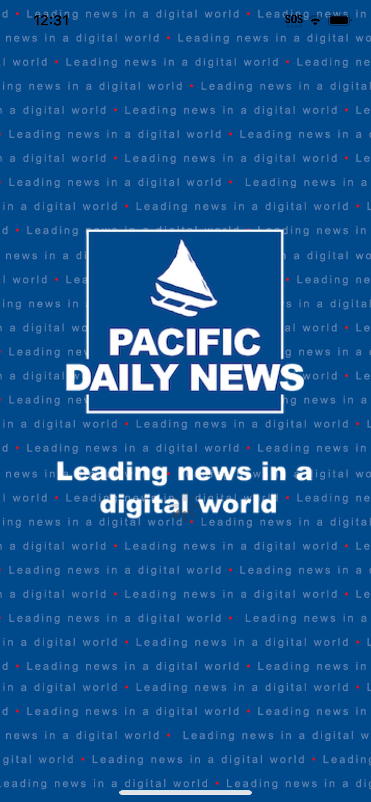 Pacific Daily News