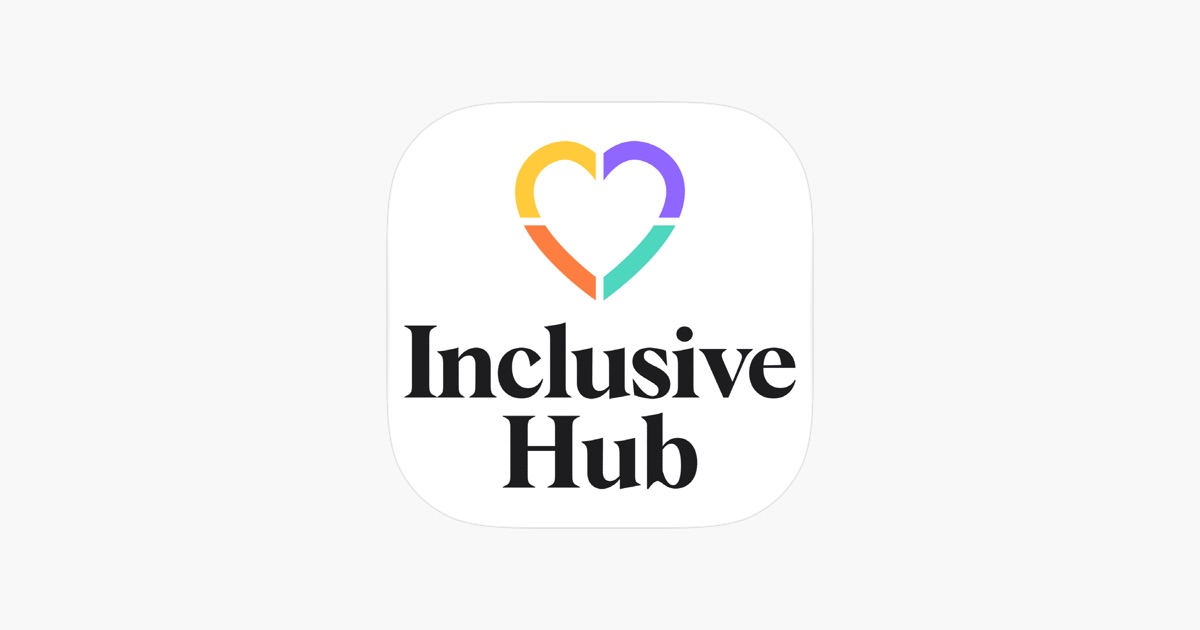 ‎Alma Inclusive App - App Store