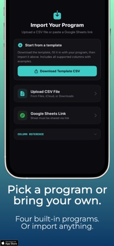 Everyday Lift Screenshot 3 of 3