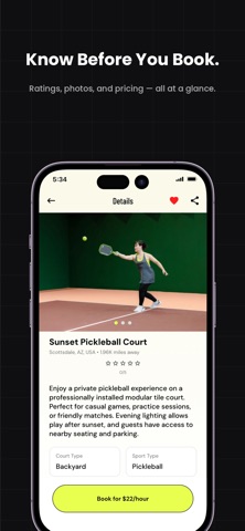 Court Zapper Screenshot 3 of 7