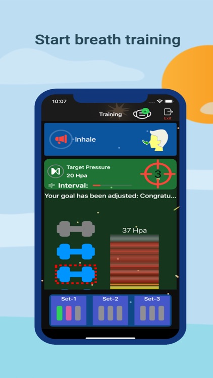 Good Sleep Trainer screenshot-8