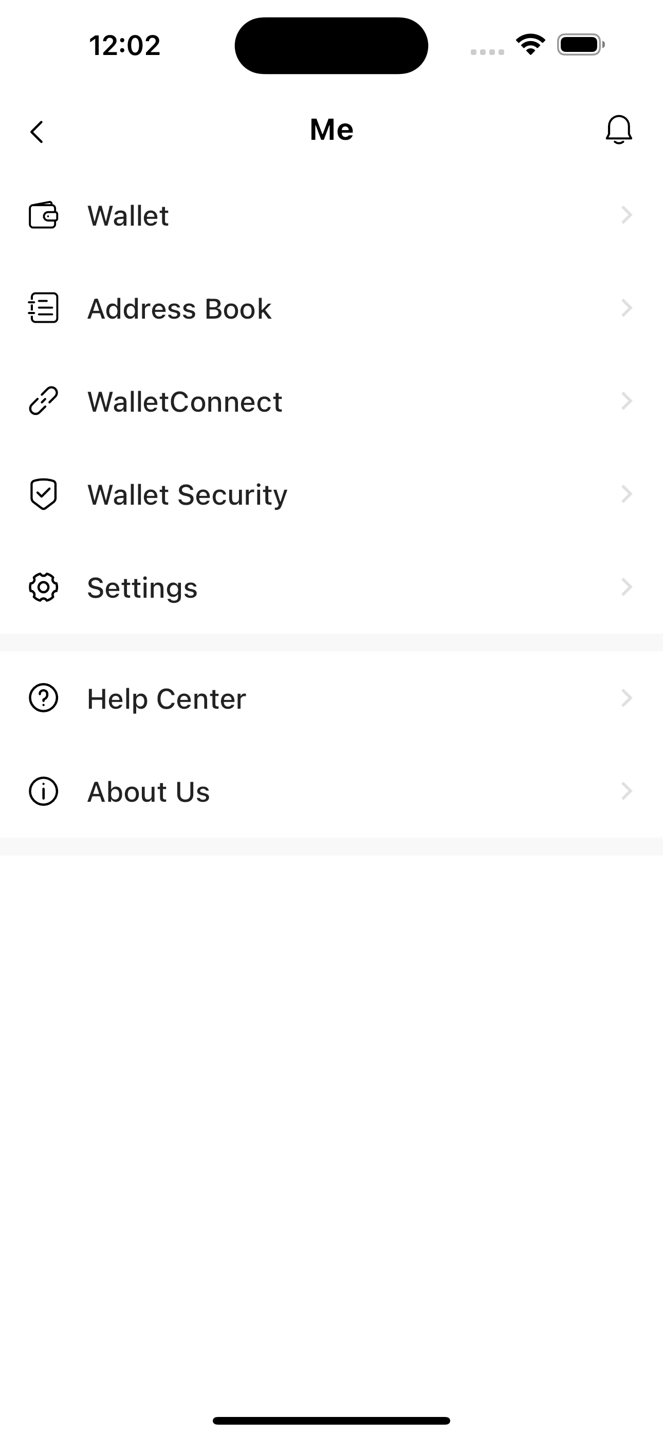 FxWallet