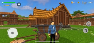 Medieval Shopman Screenshot 2 of 3