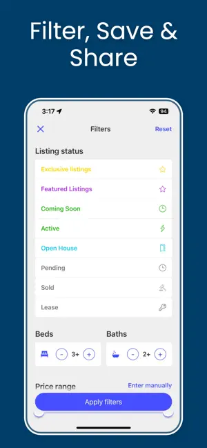BlueCoast Realty screenshot 3
