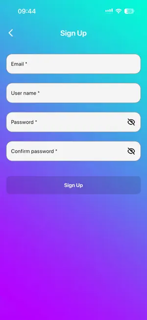 AimeNote - Smart Meeting Note screenshot 1