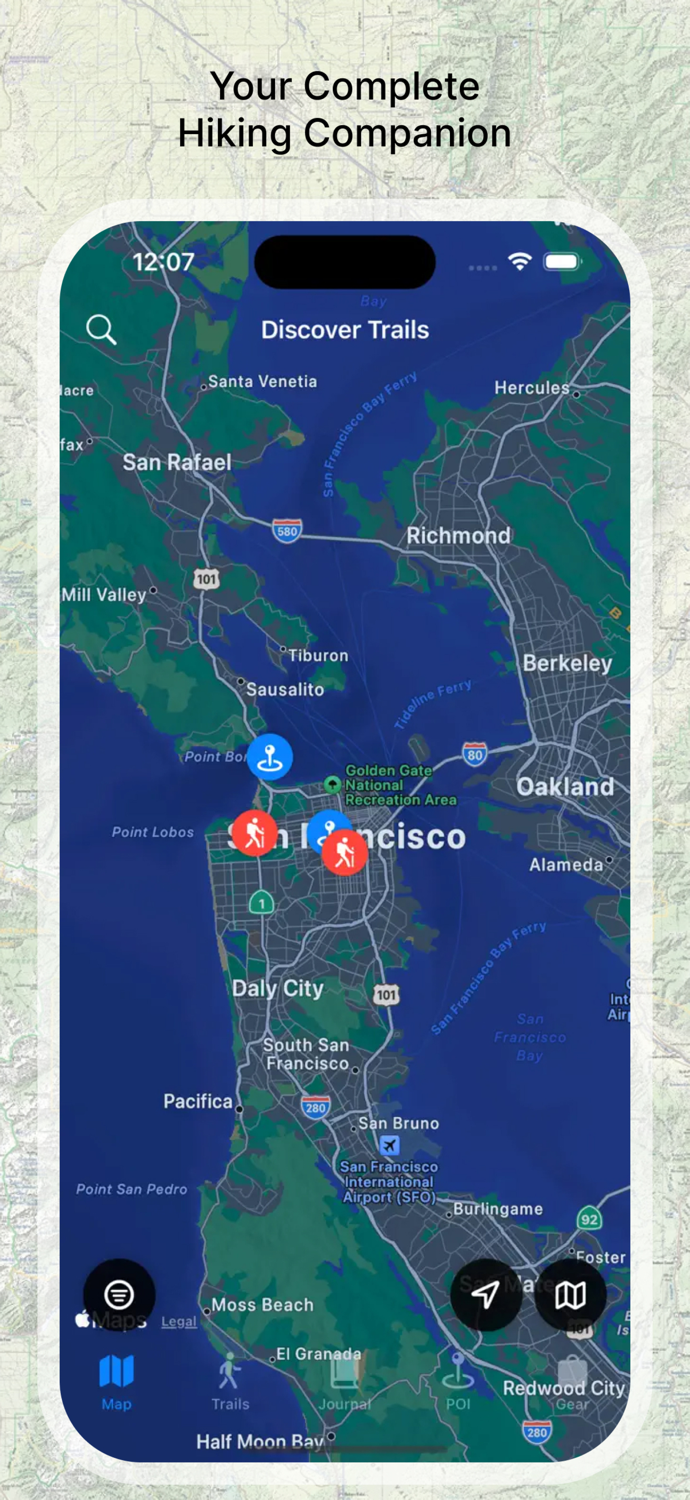 Star Track Maps 3d Offline