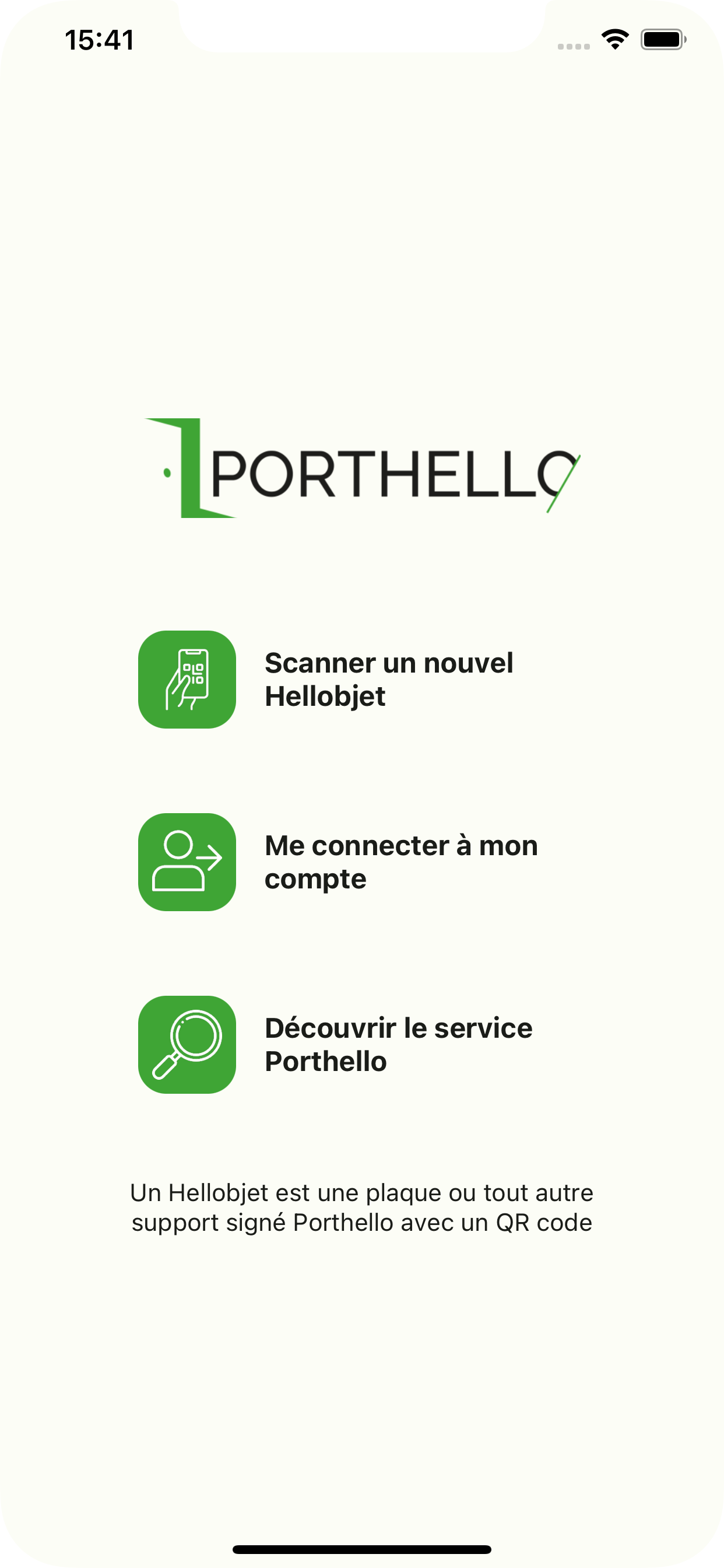 Porthello