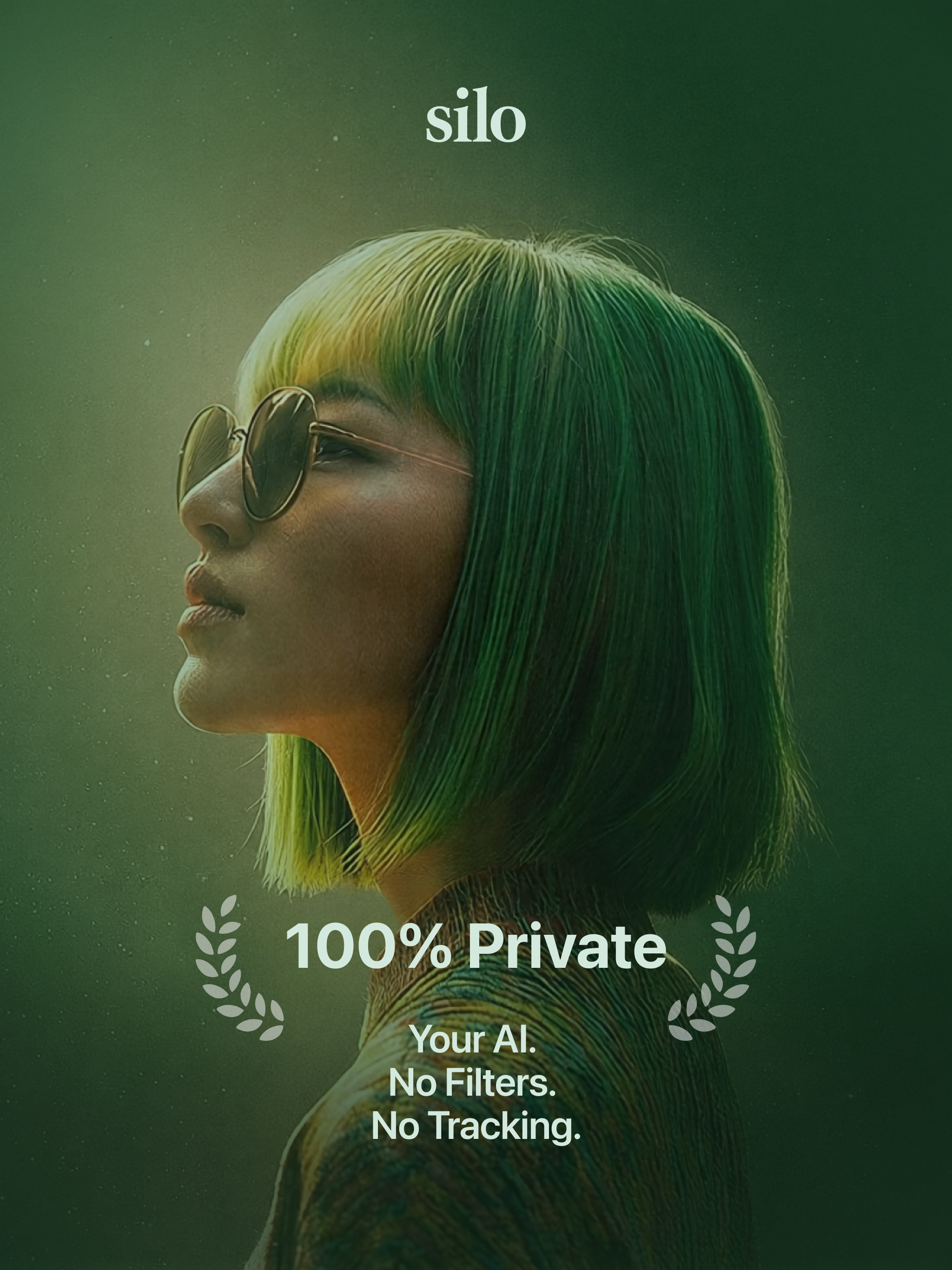 Silo - Private AI Chat screenshot 6