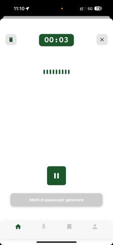 YouDigest screenshot