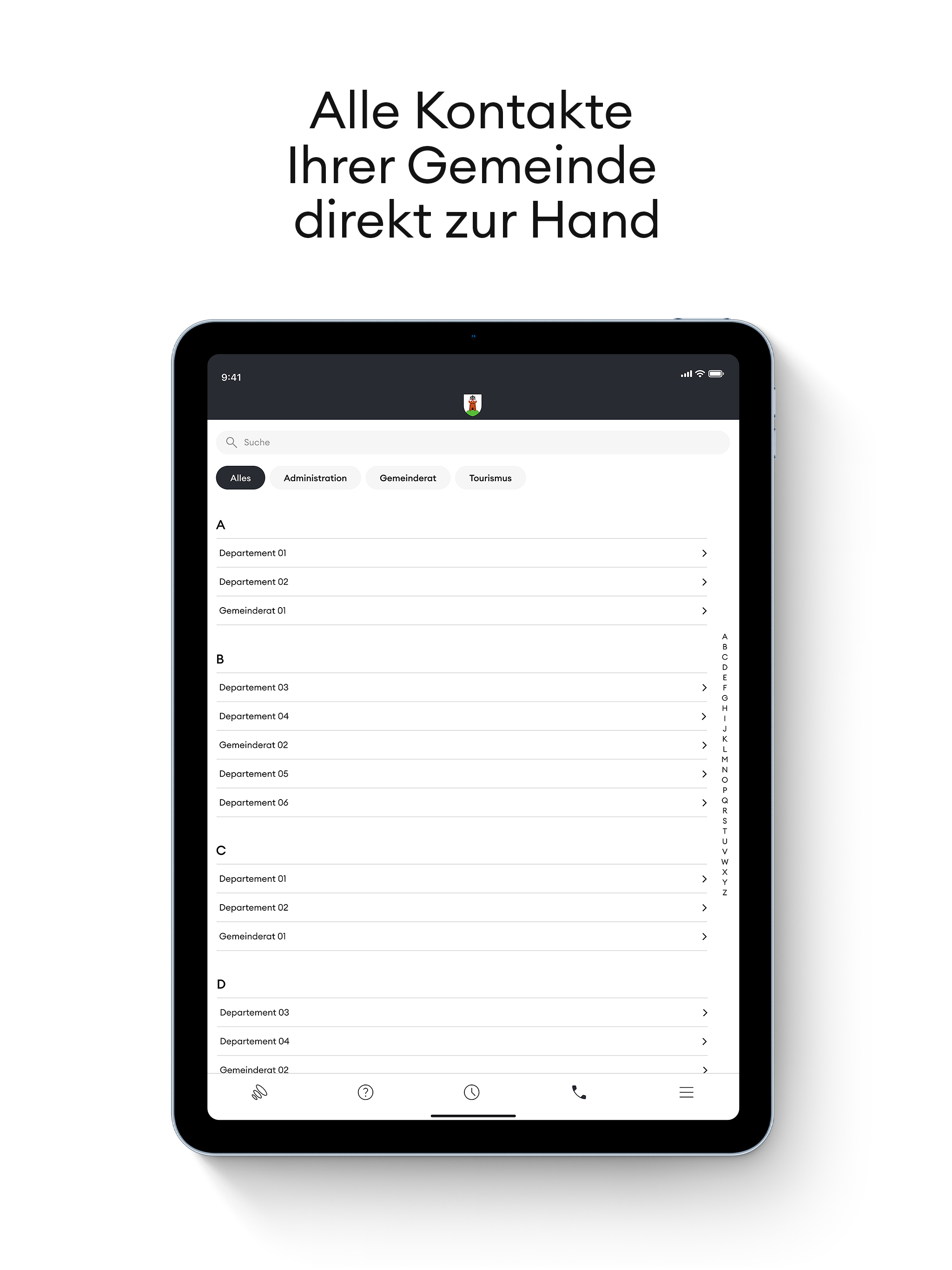Gemeinde Embd