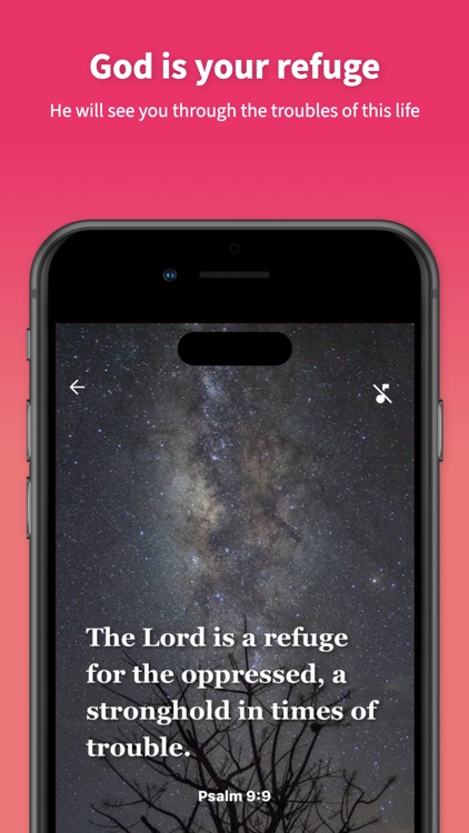 Bible Verses - Bible Quiz screenshot-8