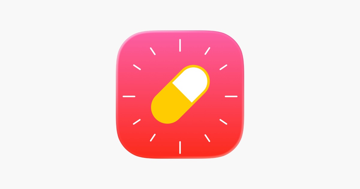 Pill Reminder Medication Alarm