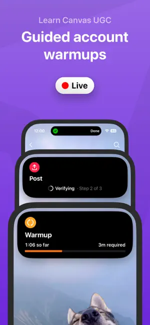 Launchpoint: Make Money screenshot 4