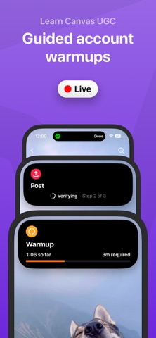 Launchpoint: Make Money iPhone screenshot 4