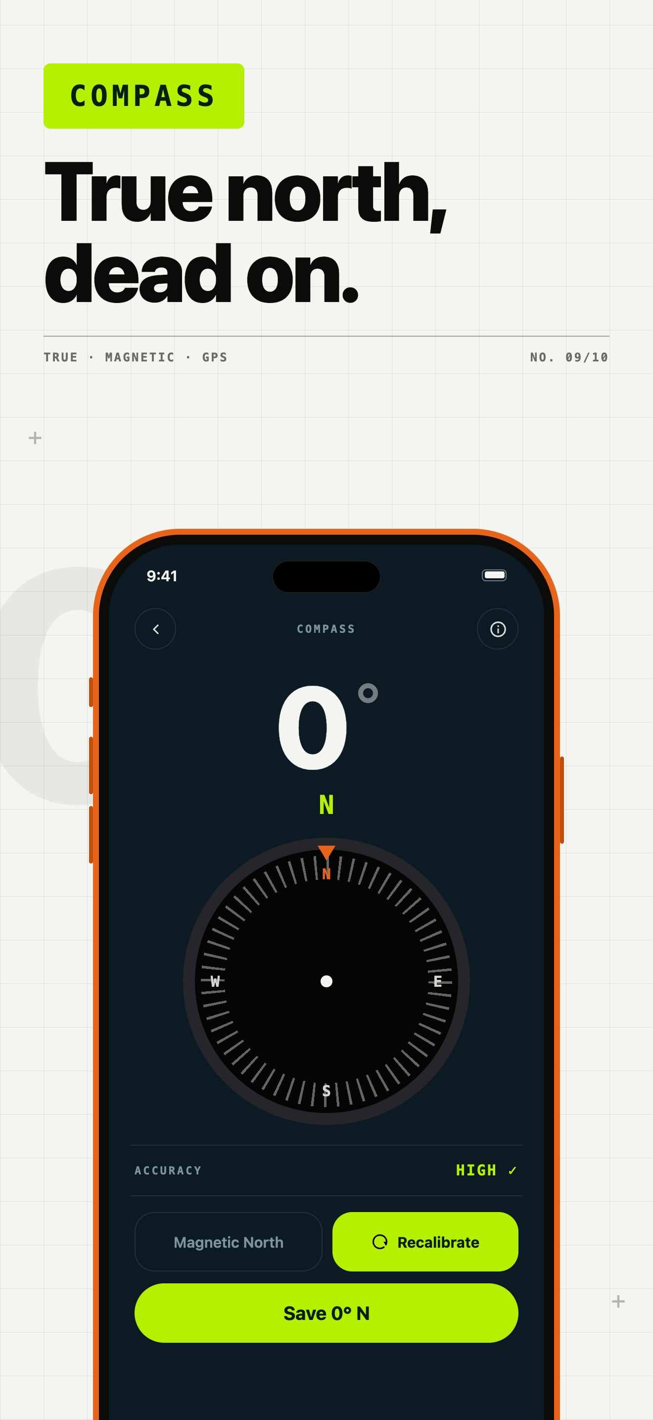 My Toolbox: Measure & Level screenshot 9