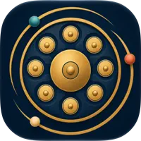 ‎PanSphere: Digital Handpan