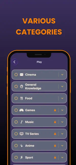 Duels - Party Word Game screenshot 3