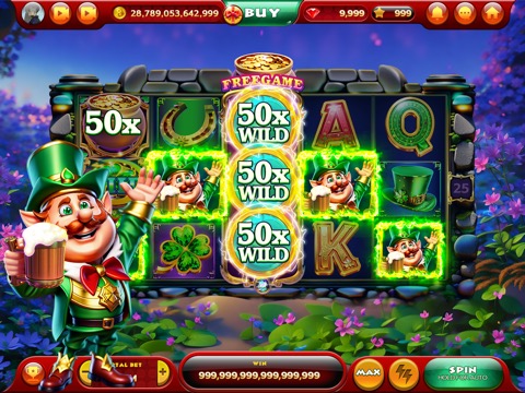 Macau Jackpot-Casino 777 Slotsのおすすめ画像5
