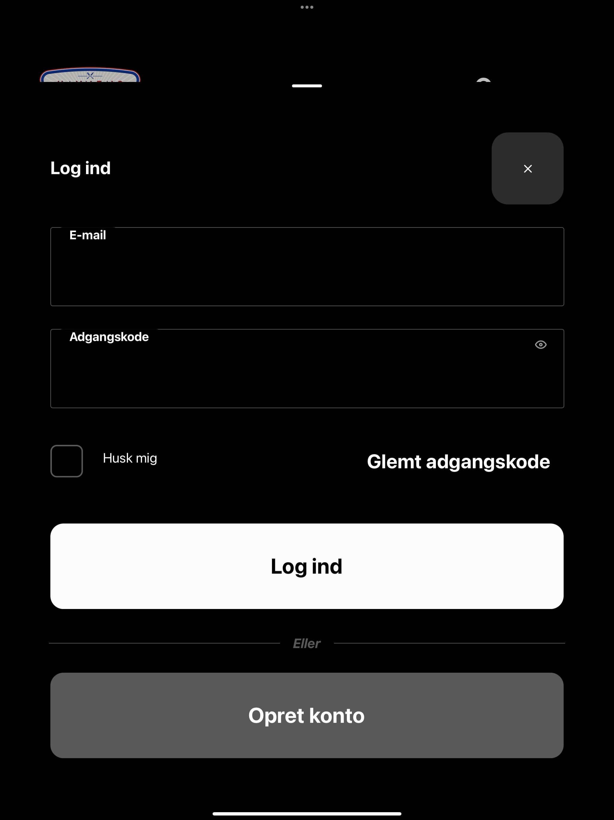 Havnens Perle Aarhus screenshot 6