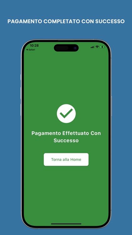 Care Call screenshot-4