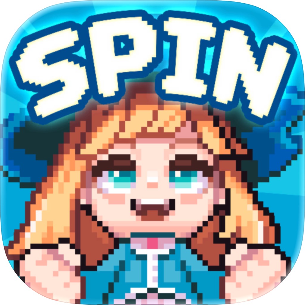 Apple App Store cover for Spin Break: Roulette Battle