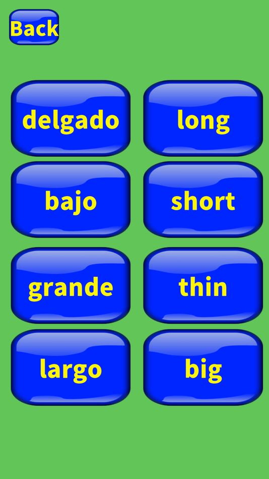 #3. Language Zoo (iOS) 由: Heather Marriott